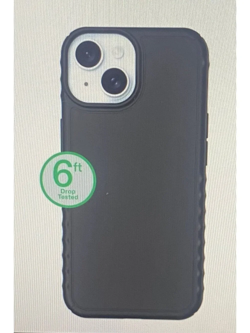 N/A case iphone
